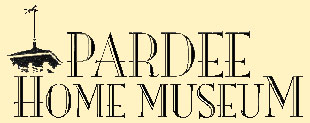 Pardee Logo