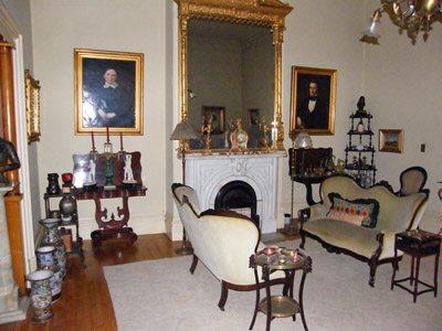 Main Parlor