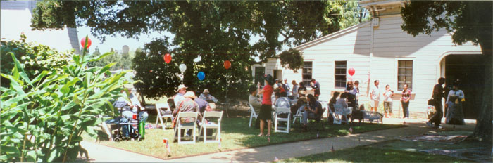 Pardee Gardens Pardee Gardens