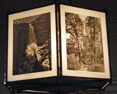 Carlton Watkins Chandelier